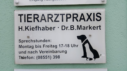 Tierarztpraxis Roth und Nowotni