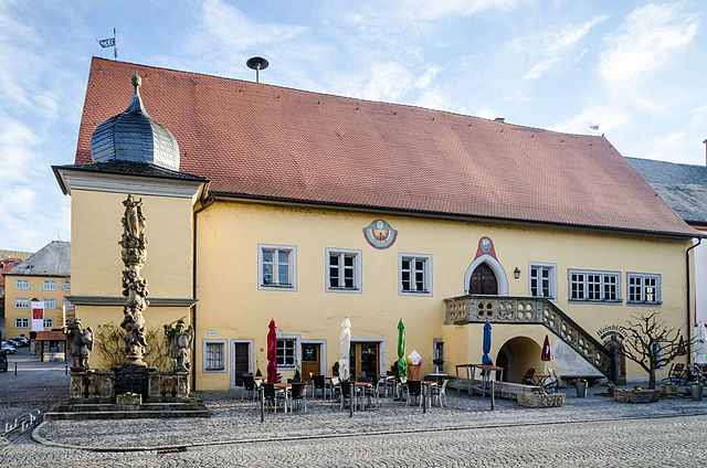 Kleintierzentrum Mainfranken