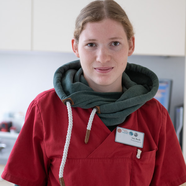 TAP Tierarztpraxis in Kitzingen GmbH