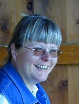 Tierärztin Dr.med.vet. Christine Nowotzin