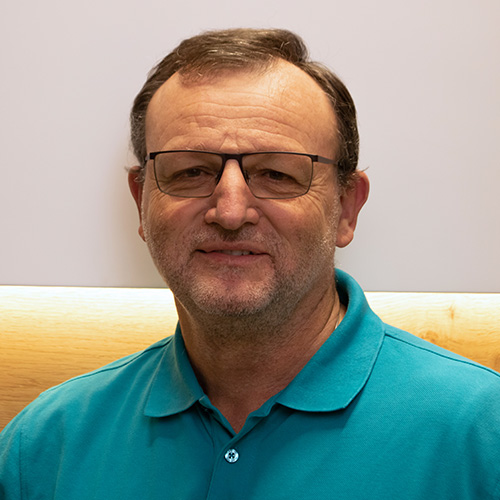 Dr. Josef Beisl - Tierarzt