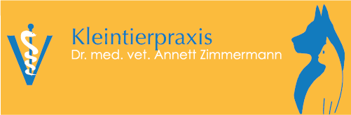 Kleintierpraxis Dr. med. vet. Annett Zimmermann