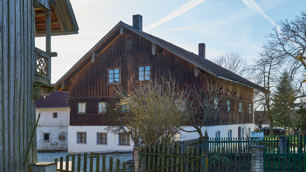 Tierärztliche Klinik Kurzeichet