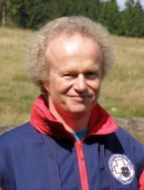 Dr. med. vet. Matthias Lechner-Doll