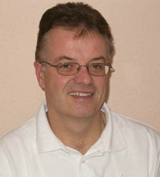 Tierarzt Dr. Gerhard Heim