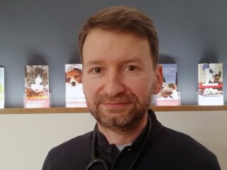 Tierarztpraxis Freising - Aichinger & Schmaußer