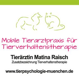 Tierarztpraxis Freising Dr. med. vet. Antonio Yanayaco & Renate Heitmann