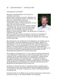 Dr.med.vet. Ulrich Quitterer Tierarzt