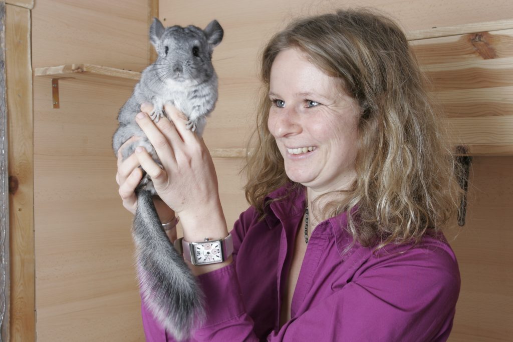 Kleintierpraxis Dr. med.vet. Juliana Bartl