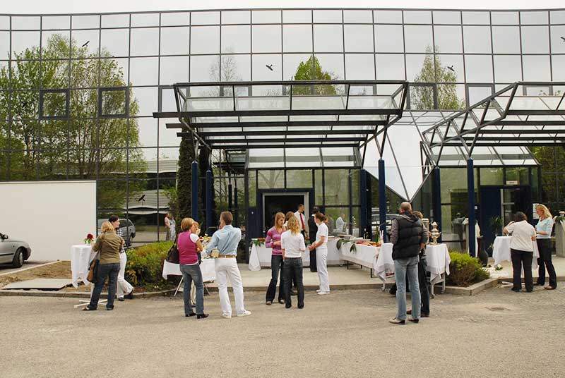 Tierklinik Ismaning