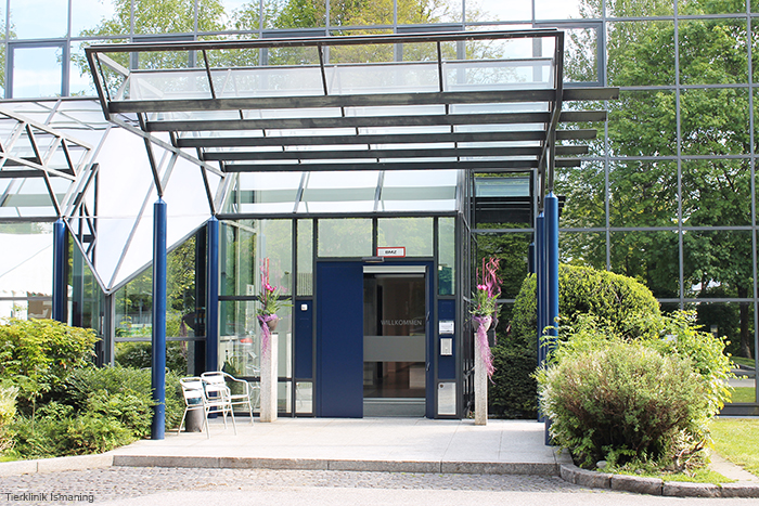 Tierklinik Ismaning