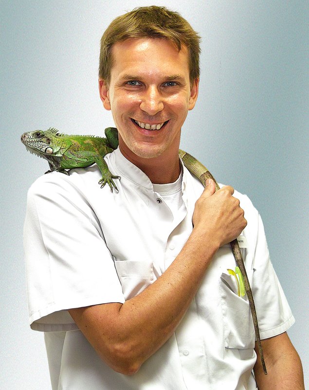 Tierärztliche Praxis Hof Dr. Engelbrecht