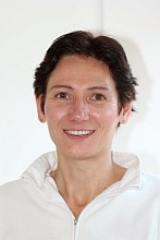 Dr. med.vet. Andrea Eichinger