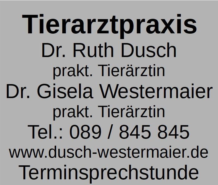 Tierarzt / Tierarztpraxis Dusch & Westermaier