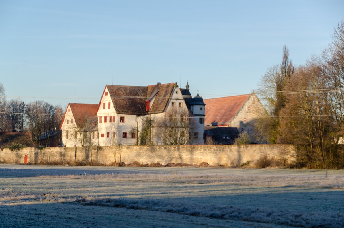 Altstadttierarzt Rothenburg