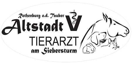 Altstadttierarzt Rothenburg