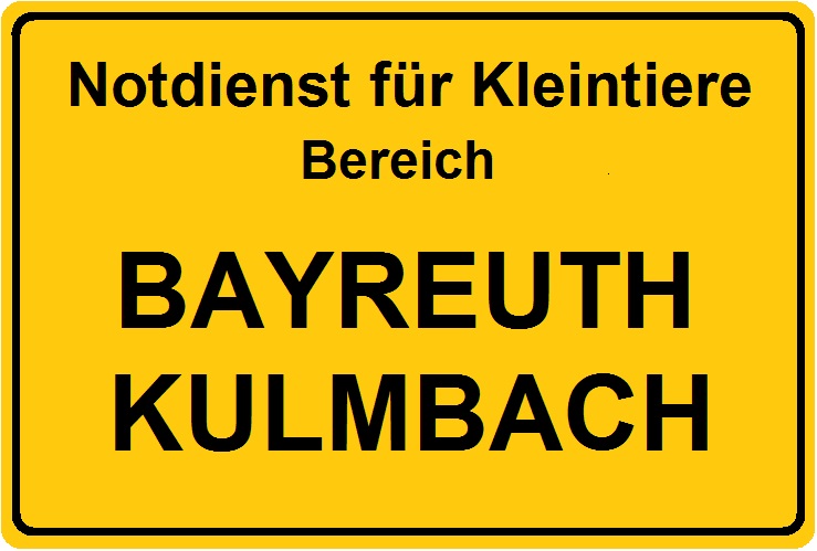 Tierärztliches Fachzentrum Bayreuth