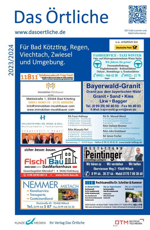 Dr.med.vet. Waltraud Weinzierl Tierärztin