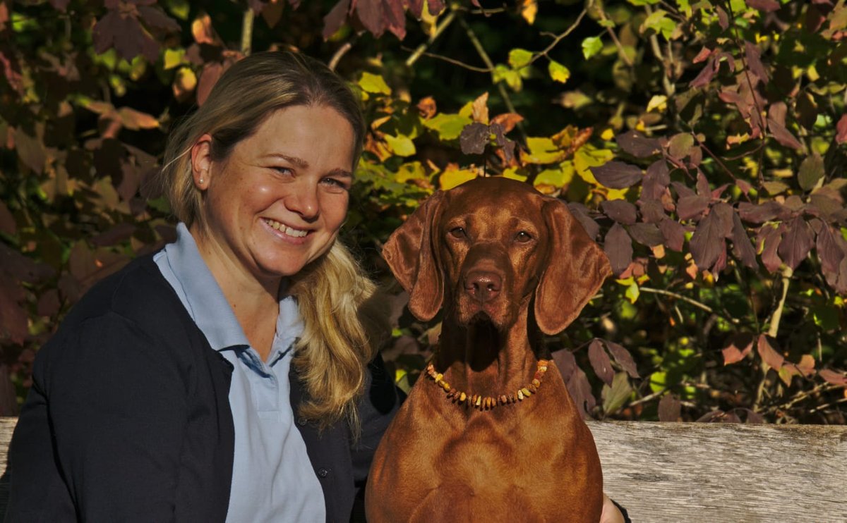 Ganzheitliche Tierarztpraxis Dr. Stephanie Kirchhartz