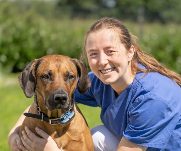 Zentrum für Tiermedizin Pürgen