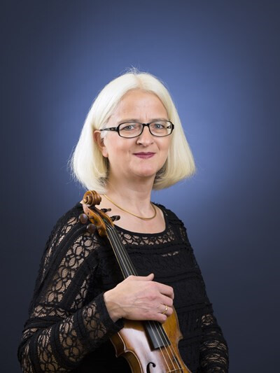 Dr. med. vet. Eva-Maria Schäfer-Hagn