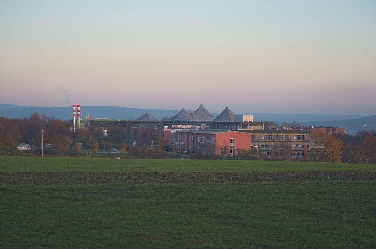 Tierärztliches Fachzentrum Bayreuth