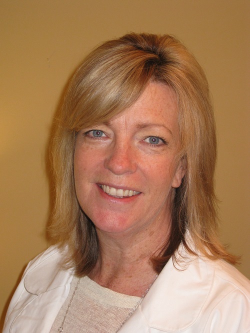 Dr. Christine Hall