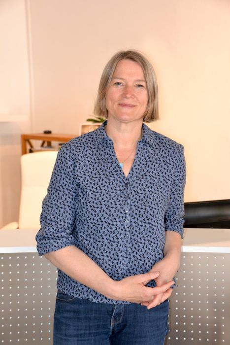 Augentierarztpraxis Oberland - Dr. Gabriele Rogge