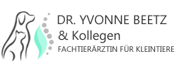 Dr. med. vet. Yvonne Beetz