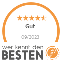 Dr.med.vet. Heidi Buschmann Tierärztin