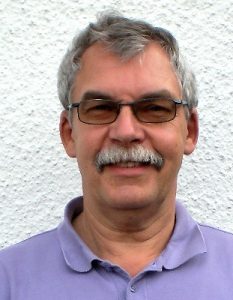 Kalk Michael Dr.med.vet.