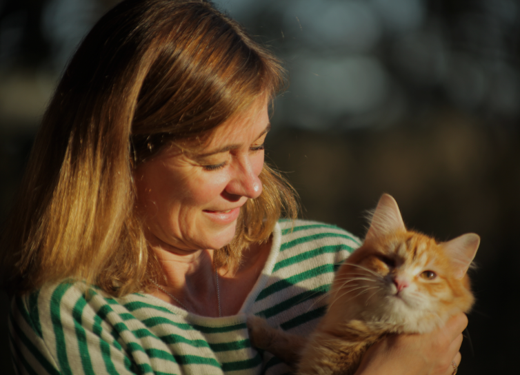 Tierarzt Dr. Ina Hipp - Mobile Tierarztpraxis für Kleintiere
