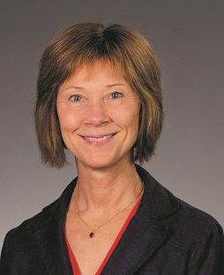 Dr. Christine Hall