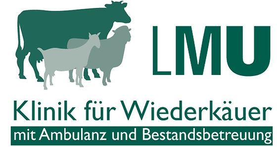 Ludwig-Maximilians-Universität München - Klinik für Wiederkäuer