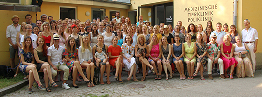 Medizinische Kleintierklinik der LMU München