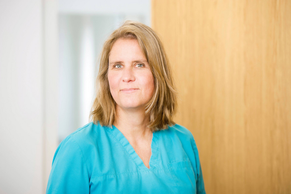 Dr. Sabine Lentz - Tierarztpraxis Gersthofen