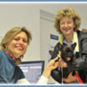 Dr. med. vet. Gudrun Tonzer Tierärztin