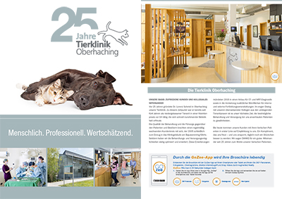 Tierklinik Oberhaching