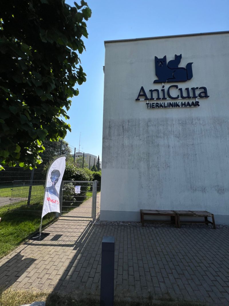 AniCura Tierklinik Haar