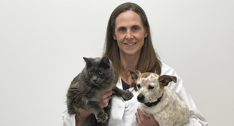 Dr.med.vet. Richert Kurt Dr.med.vet. Katalin