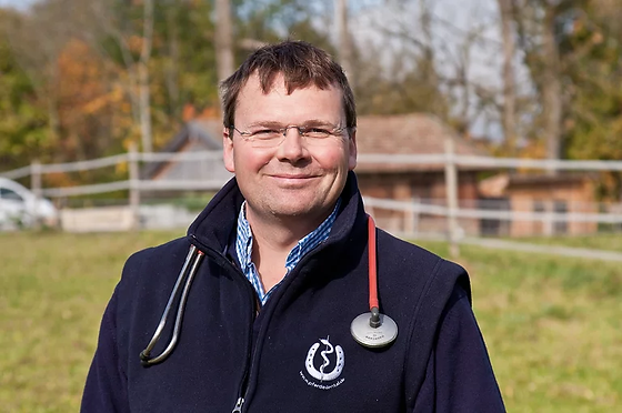 Dr.med.vet. Tilman Simon & Dr.med.vet. Isabell Herold