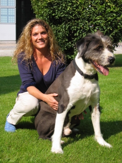 Dr.med.vet. Tina von Block Tierärztin