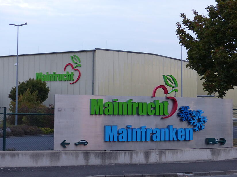 Kleintierzentrum Mainfranken