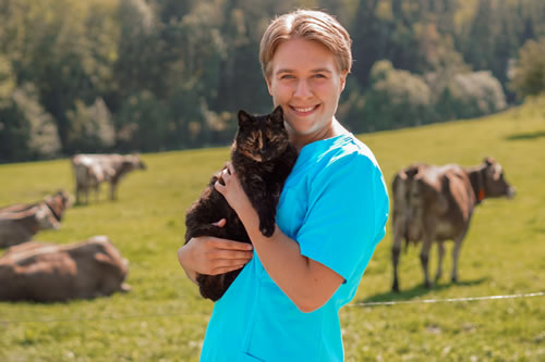 Tierärztliche Gemeinschaftspraxis Dr. Uwe Bockius, Dirk Ewert