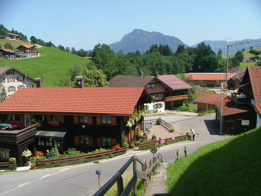 Tierklinik Blaichach