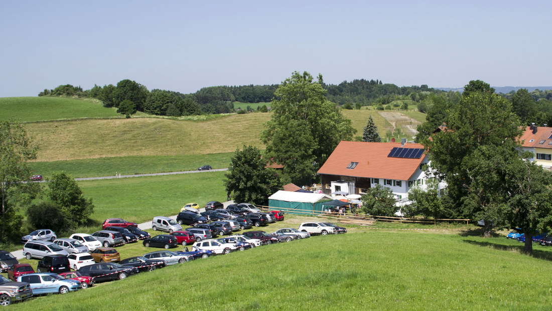 Tierklinik am Schillenberg