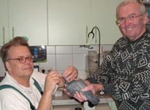 Dr.med.vet. Christian Just Tierarzt
