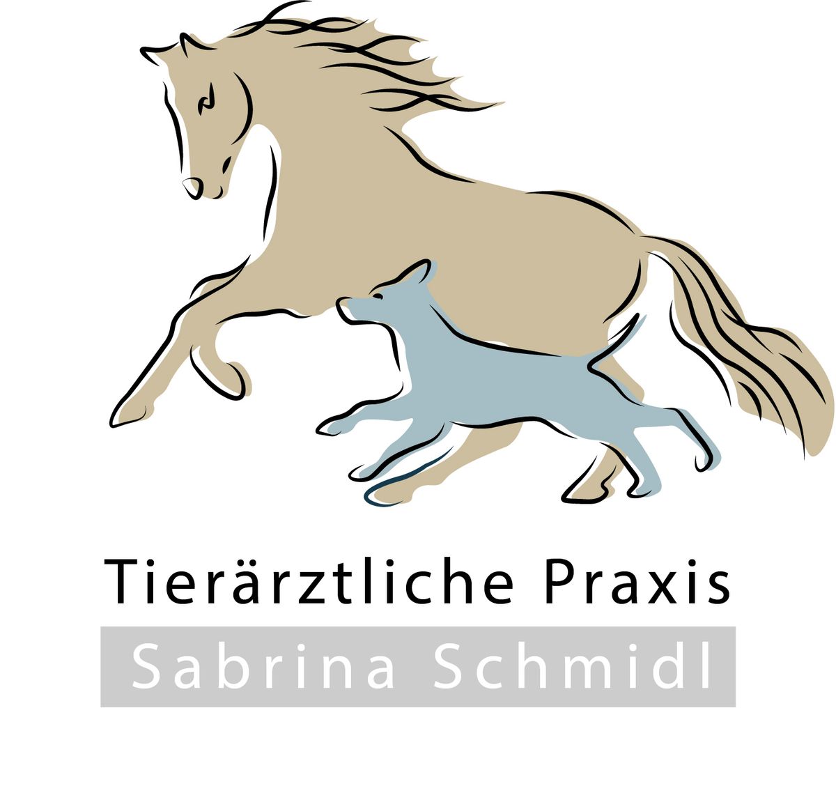 Tierärztliche Gemeinschaftspraxis Hans-Peter Fuchs & Dr. Jasmin Schrötter