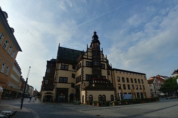 Tiergesundheitszentrum Schweinfurt