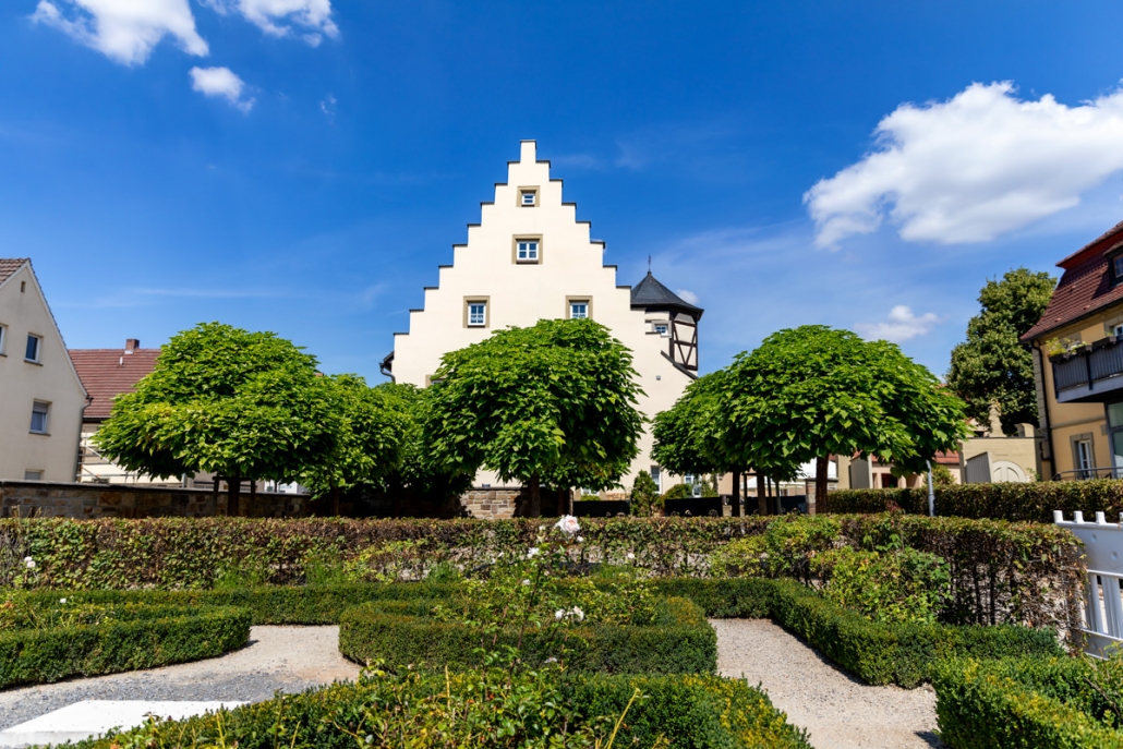 Tiergesundheitszentrum Schweinfurt